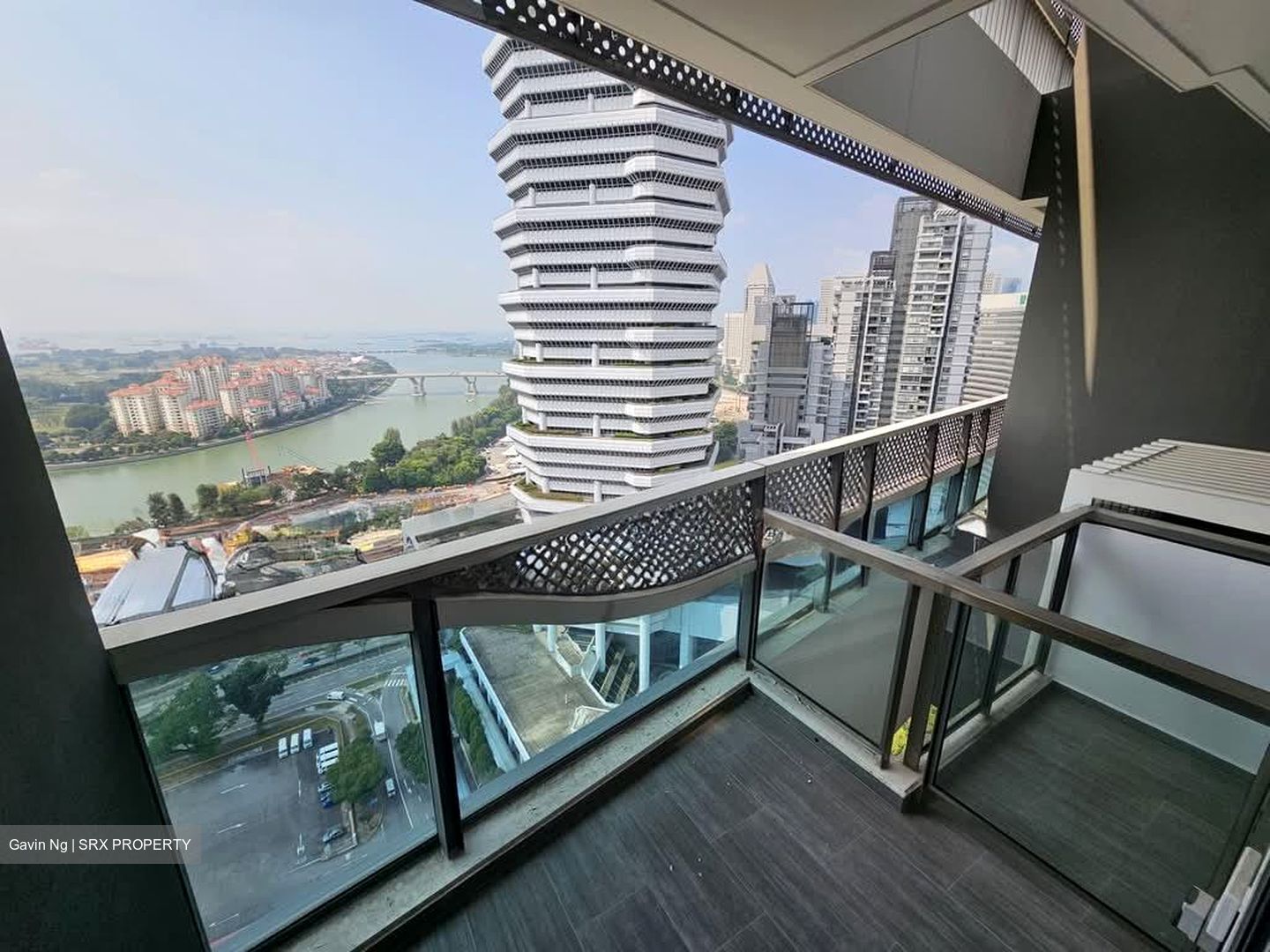 City Gate (D7), Apartment #603254881